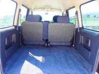 MAZDA SCRUM WAGON 2002