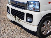 MAZDA SCRUM WAGON 2002