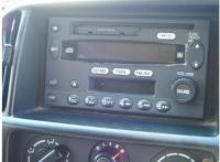 MAZDA SCRUM WAGON 2002