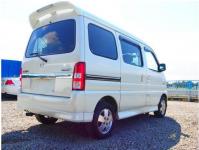 MAZDA SCRUM WAGON 2002