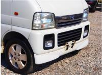 MAZDA SCRUM WAGON 2002