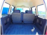 MAZDA SCRUM WAGON 2002