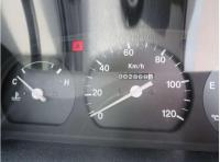 MAZDA SCRUM TRUCK 1996