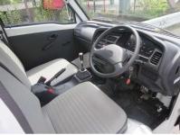 MAZDA SCRUM TRUCK 1996