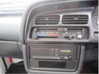 MAZDA SCRUM TRUCK 1996