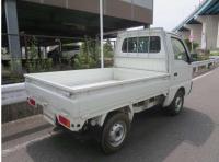 MAZDA SCRUM TRUCK 1996