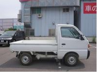 MAZDA SCRUM TRUCK 1996