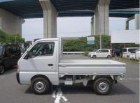 MAZDA SCRUM TRUCK 1996