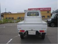 MAZDA SCRUM TRUCK 1996