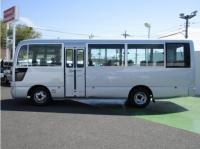 NISSAN CIVILIAN BUS 2012