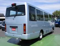 NISSAN CIVILIAN BUS 2012