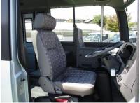 NISSAN CIVILIAN BUS 2012