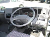 NISSAN CIVILIAN BUS 2012