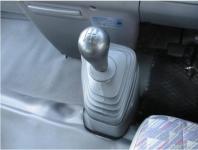 NISSAN CIVILIAN BUS 2012