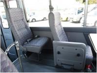 NISSAN CIVILIAN BUS 2012