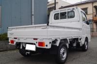 MITSUBISHI MINICAB TRUCK 2021