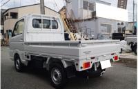 MITSUBISHI MINICAB TRUCK 2021