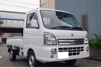 MITSUBISHI MINICAB TRUCK 2021
