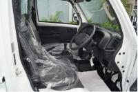 MITSUBISHI MINICAB TRUCK 2021