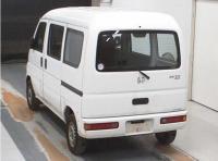 HONDA ACTY VAN 2000