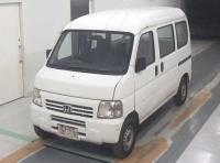 HONDA ACTY VAN 2000