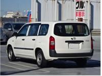 TOYOTA PROBOX 2010