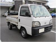 HONDA ACTY TRUCK 1997