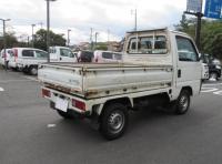 HONDA ACTY TRUCK 1997