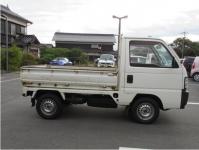 HONDA ACTY TRUCK 1997
