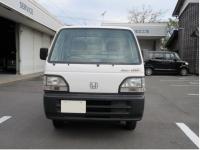 HONDA ACTY TRUCK 1997