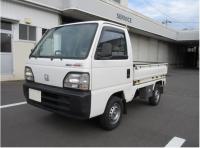 HONDA ACTY TRUCK 1997