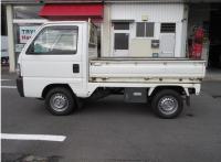 HONDA ACTY TRUCK 1997