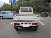 HONDA ACTY TRUCK 1997