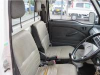 HONDA ACTY TRUCK 1997