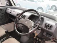 HONDA ACTY TRUCK 1997