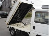 HONDA ACTY TRUCK 1997