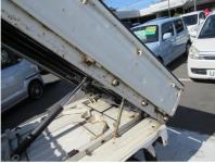 HONDA ACTY TRUCK 1997