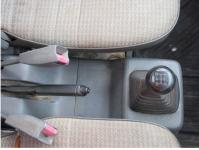 HONDA ACTY TRUCK 1997