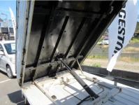 HONDA ACTY TRUCK 1997