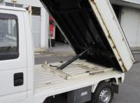 HONDA ACTY TRUCK 1997