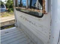 HONDA ACTY TRUCK 1997