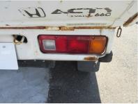 HONDA ACTY TRUCK 1997