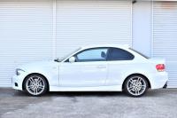 BMW 1 SERIES 2010