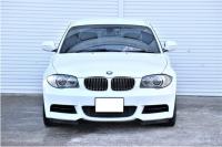 BMW 1 SERIES 2010