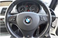 BMW 1 SERIES 2010