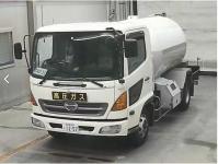 Used HINO RANGER