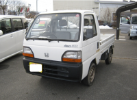 HONDA ACTY TRUCK 1994