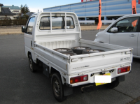 HONDA ACTY TRUCK 1994