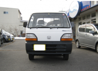 HONDA ACTY TRUCK 1994