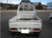 HONDA ACTY TRUCK 1994